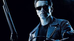 The terminator schematic is a legendary lmg rifle in fortnite: Fortnite Terminator Skins Price Release Date What You Should Know