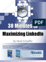 Forget the old sales and marketing gimmicks. Linkedin Unlocked Pdf Linked In Sales