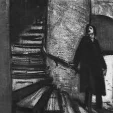 Crimen y Castigo - F. Dostoievski