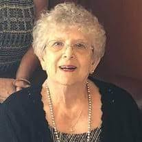 Eileen Brock's Instagram, Twitter & Facebook