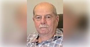 Obituary information for Murray Edward Kitchen