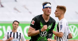 Weghorst double and baumann mistakes see wolfsburg beat hoffenheim. Arsenal Transfer Chief Raul Sanllehi Told To Complete 32m Deal For Reliable Goalscorer Football London