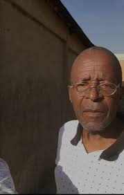 The son of Mambwe Lungu and namwanga as he calls himself