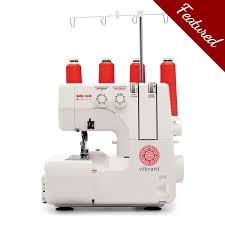 Baby Lock Vibrant Serger Is Available At All Moore S Sewing Locations