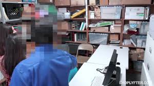 Free Porn Search produced stolen merchandise on one of the suspects