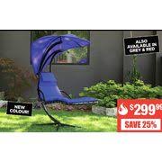 6 or 12 month special financing available. Kitchen Stuff Plus Siesta Steel Hammock With Umbrella Redflagdeals Com