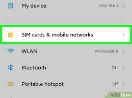 How To Get Your Mobile Number From Your Sim (Iphone And Android)