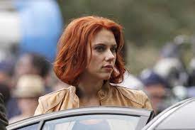 The tonight show starring jimmy fallon. Scarlett Johansson Photostream Scarlett Johansson Red Hair Scarlett Johansson Scarlett