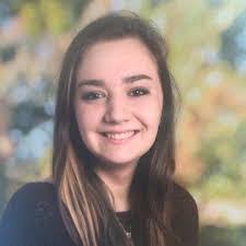 Isabel Reeves's Instagram, Twitter & Facebook