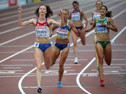 A atleta sara moreira assegurou, este domingo, a qualificação para os jogos olímpicos tóquio2020, ao terminar em segundo a maratona disputada em twente, na holanda, com o tempo de 02:26.42 horas. Sara Moreira Sonha Com Lugar No Top 10 Jogos Olimpicos 2012 Sapo Desporto