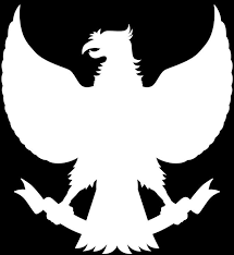 Dengan digambarkan sebagai burung garuda menandakan bahwa indonesia adalah bangsa yang besar dan negara yang kuat. Gambar Dan Lambang Burung Garuda Pancasila Burung Garuda Sebagai Lambang Pancasila Pdf Free Download