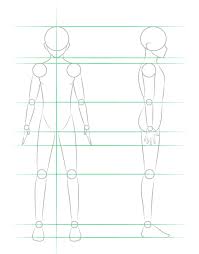 Amvworld How To Draw An Anime Guy Body Step By Step Tutorial This video will show you guys how to draw an anime boy (male) step by step! anime guy body step by step tutorial