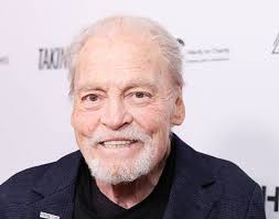 Happy 84th Birthday, Stacy Keach!