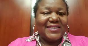 Shante Thomas, 36, Accokeek,