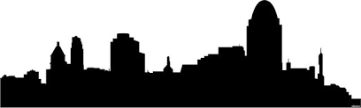 In 1949, on a hilltop overlooking cincinnati, ohio, nicholas lambrinides and his sons opened a small restaurant and began serving what would soon become a cincinnati icon—skyline chili. 8 Tattoo Ideas Ohio Tattoo Cincinnati Skyline Skyline Tattoo