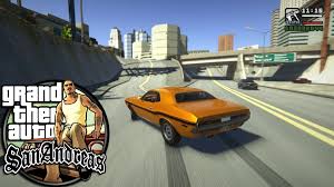 Because i download the mod of gta san andreas on other websites it's have many features though. 8 Best Gta San Andreas Mods To Try In 2021 Gta Sa Mods