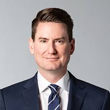 Christopher Lawrence