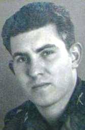 MAJ John Pierce “J.P.” Kiser (1921-2014)