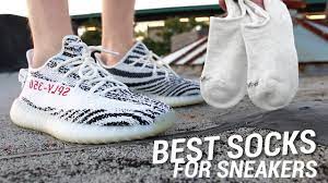 No Show Socks Review By Seth Fowler Skyba Socks