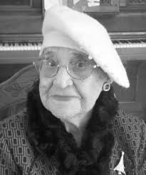 Death: Celsa V. Martinez