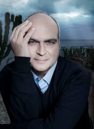 Christine Miller interviews Gaetano Vivo