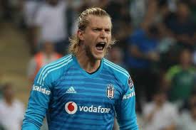 Applications include complicated pneumonia, infections in immunocompromised patients, and endocarditis. Loris Karius Pens Confirmation Of Besiktas Contract Termination Liverpool Fc This Is Anfield