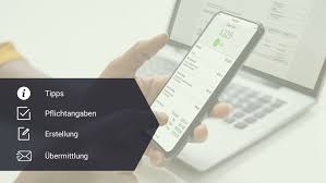 Welche Fakturierung Tipps helfen mir weiter?