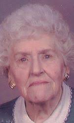 Elsie R. (LaPrade) Messier, 99