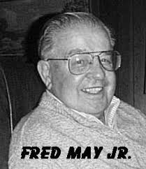 Fred May Obituary (2012)