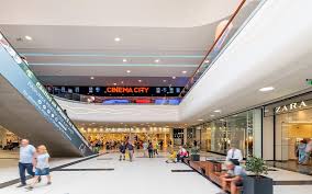 Shopping City Timisoara Nepi Rockcastle
