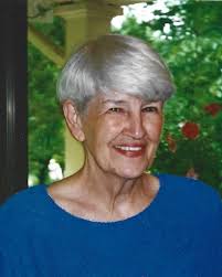 Betty Stroube Obituary October 24, 2022