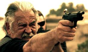 Indie Horror Films: Review: The Blood Hunter