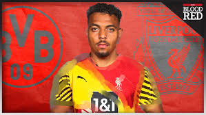 24th june, 2021 19:55 ist dortmund, liverpool to fight for dutch youngster donyell malen borussia dortmund are reportedly considering signing dutch youngster donyell malen as a replacement for jadon sancho with liverpool also in the race. Liverpool Transfers Donyell Malen Swap Deal As Brighton Prepare Nat Phillips Move Liverpool Echo