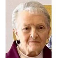 Betty Lou Clayton Obituary (2024)