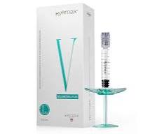 HYAMAX SKIN BOOSTER L-PLUS, 1ml Препараты для Биоревитализации