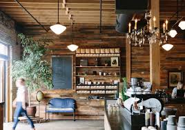 The 23 Best Designed Coffee Shops Around The World Rustic Coffee Shop Coffee Shop Design Coffee Shop