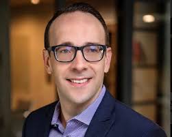 Mike Jaeger, Chief Financial Officer