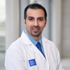 Dr. Ahmed Hamdi, MD
