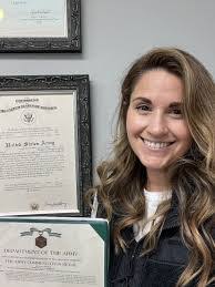 Bonnie Weisman's Instagram, Twitter & Facebook