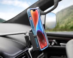 Smartphone Car Mount Buying Guide