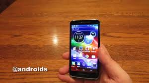 Motorola Electrify M XT905 Full phone ...