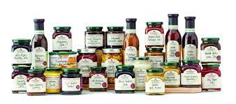 #costco #peachjam #stonewallthe wonderful, rustic quality of our sweet and extraordinary peach jam is a welcome addition to any table. All In Good Taste Stonewall Kitchen Expands