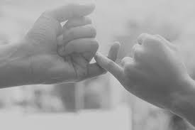 If broken, you must suffer some serious consequences. Why I Don T Do Pinky Promises Moveme Quotes