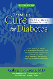 Tak jarang, orang membeli buku karena gambar pada sampul buku yang menonjol. There Is A Cure For Diabetes Revised Edition The 21 Day Holistic Recovery Program Cousens M D Gabriel Michael Phd Dnm Sandra Rose Clement Phd Nmd Brian R 9781583945445 Amazon Com Books