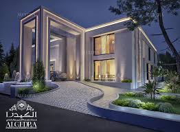 Regular price $1.99 ★modern villa cad plan,elevation drawings download v.28. Modern Villa Design Algedra Interior Design