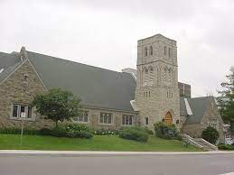 The church office is situated in the ministry centre. St Peter S Lutheran Church Ottawa On