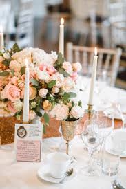 Inexpensive table settings with tons of color. How To Decorate Your Wedding Tables For Under 10