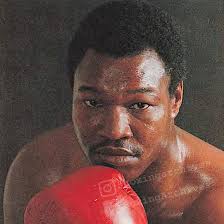 Happy 75th Birthday to "The Easton assassin" Larry Holmes, 1970s and 80s  heavyweight champion and all-time great, who was born in Cuthbert, Georgia  #OnThisDay in 1949.