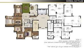 Resultat De Recherche D Images Pour Konut Planlari Architecture Plan Building Layout Craftsman Floor Plans