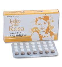 Descriptors are arranged in a hierarchical structure. Lydia Rosa Full Prescribing Information Dosage Side Effects Mims Myanmar